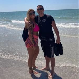 Meet your Posher, Brandy